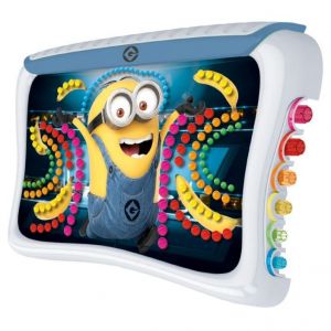 Magiczna tablica Minionki