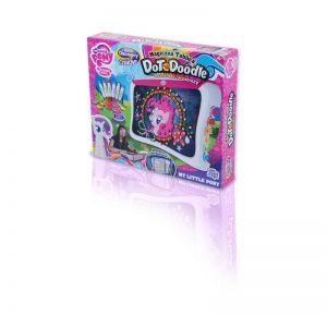 Magiczna tablica My Little Pony