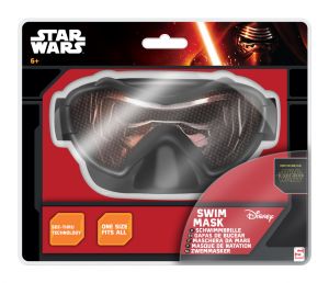Maska do pływania Star Wars