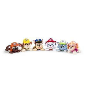 Maskotka mini Psi Patrol