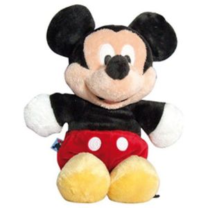 Maskotka Myszka Mickey 20 cm