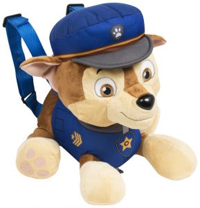 Maskotka - plecak Chace - Psi Patrol