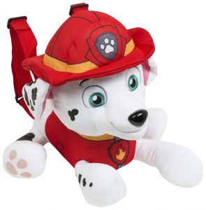 Maskotka - plecak Marshall - Psi Patrol