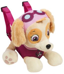 Maskotka - plecak Skye - Psi Patrol