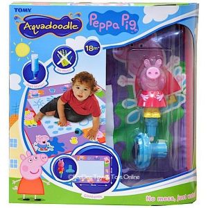 Mata wodna Świnka Peppa