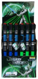Miecz laserowy 83 cm