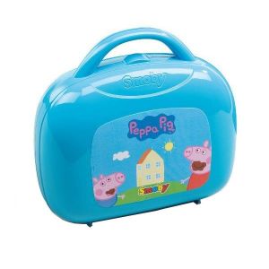 Mini kuchnia Świnka Peppa