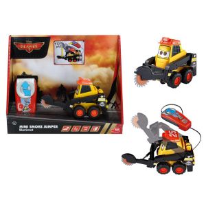 Mini zadymiacz Cars - Auta
