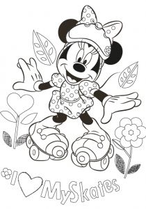 minnie_wzor