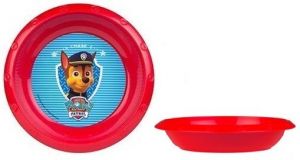 Miseczka plastikowa Psi Patrol