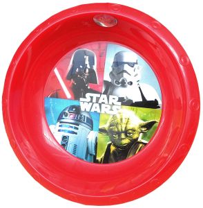 Miseczka plastikowa Star Wars