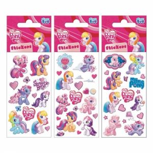 Naklejki 66X180 My Little Pony