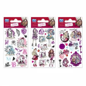 Naklejki 76X160 Ever After High