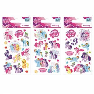Naklejki 76X160 My Little Pony