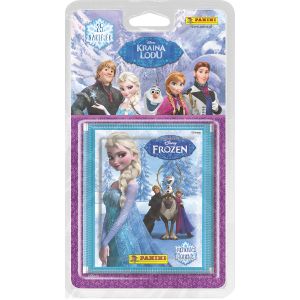 Naklejki Frozen - Kraina Lodu
