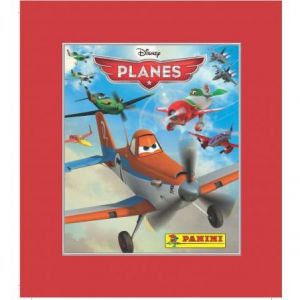 Naklejki Planes - Samoloty