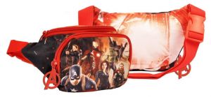 Nerka Avengers