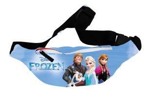 Nerka Frozen – Kraina Lodu