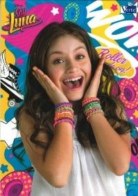 Notes Soy Luna