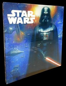 Obraz canvas Star Wars