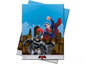 Obrus plastikowy Batman vs Superman