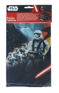 Obrus plastikowy Star Wars