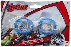 Okulary do pływania Avengers