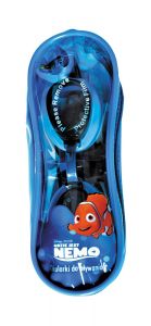 Okulary do pływania Gdzie jest Nemo?