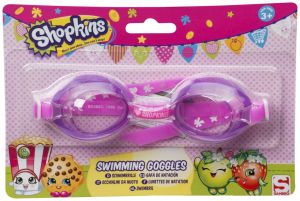 Okulary do pływania Shopkins