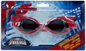 Okulary do pływania Spiderman