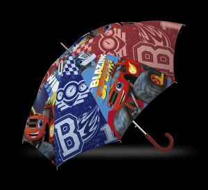 Parasol automatyczny Blaze i Mega Maszyny