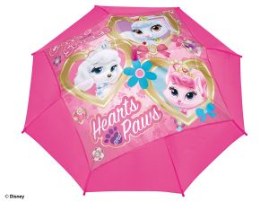 Parasol automatyczny Princess Księżniczki