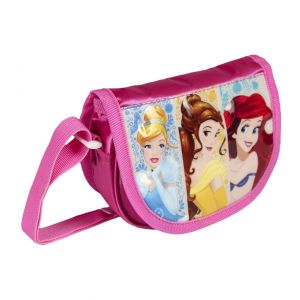 Torebka na ramię Princess - Księżniczki