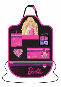 Organizer samochodowy Barbie