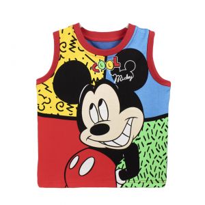Koszulka na ramiączkach Myszka Mickey