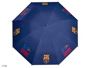 Parasol automatyczny FC Barcelona