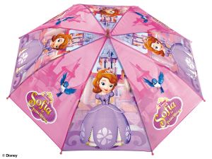 Parasol Księżniczka Zosia
