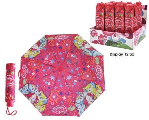 Parasol manualny My Little Pony