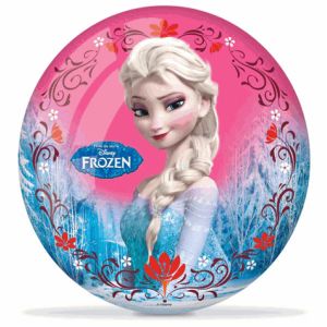 Piłka Frozen - Kraina Lodu 23 cm