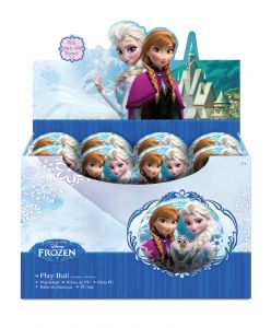 Piłka Frozen - Kraina Lodu