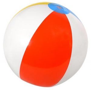 Piłka plażowa 41 cm