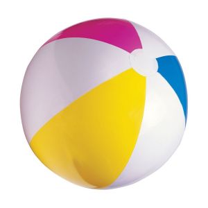 Piłka plażowa 61 cm
