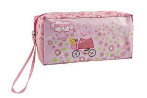Piórnik Świnka Peppa