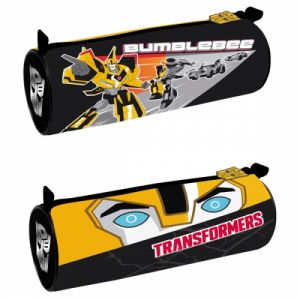 Piórnik tuba Transformers