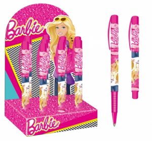 Pióro kulkowe Barbie