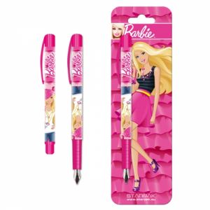 Pióro wieczne Barbie