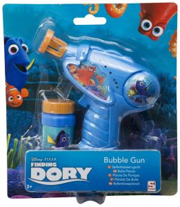 Pistolet do baniek Gdzie jest Dory?