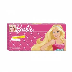 Plastelina Barbie