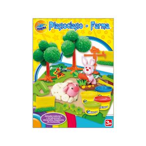 Plastociasto Farma