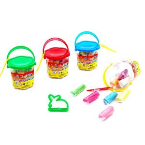 Plastociasto w kubkach - 4 szt